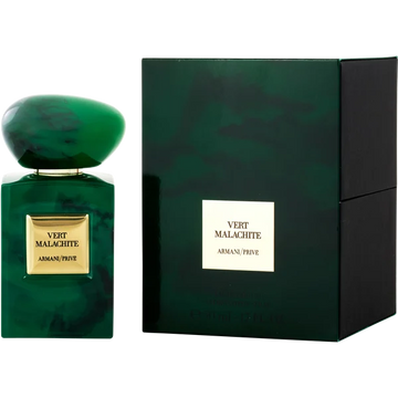 Giorgio Armani - Prive Vert Malachite Eau De Parfum Spray 100ml / 3.4oz