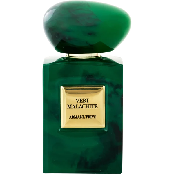 Giorgio Armani - Prive Vert Malachite Eau De Parfum Spray 100ml / 3.4oz