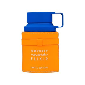 Armaf Men's Odyssey Mandarin Sky Elixir EDP Spray 3.4 oz Fragrances