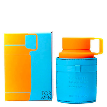 Armaf Odyssey Mandarin Sky Eau De Parfum 100ml