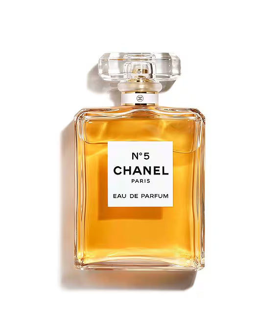 CHANEL N°5 eau de parfum spray 3.4oz