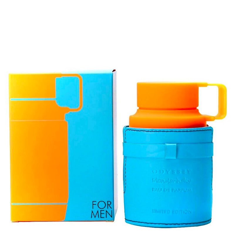 Armaf Odyssey Mandarin Sky Eau De Parfum 100ml