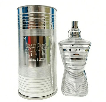 Jean Paul Gaultier Ultra Elixir Eau de Toilette Intense Spray Fragrance 125ml Perfume