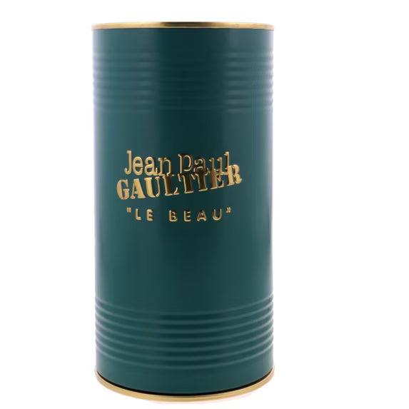 Jean Paul Gaultier Le Beau Eau De Toilette Spray 125ml Perfume