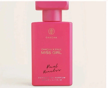 0akcha Miss Girl – Floral Fruity Woody Extrait De Parfum only 50ml, Perfume
