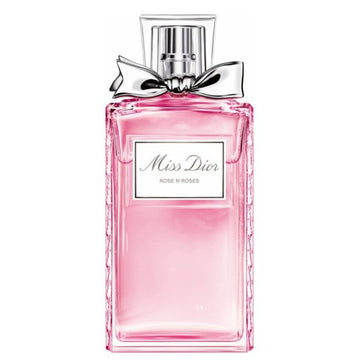Christian Dior Miss Dior Rose NRoses Women EDT Spray 3.4 oz