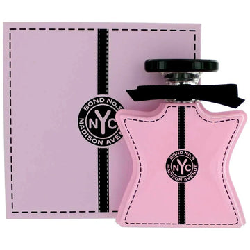 BOND No 9 NYC MADISON AVENUE EAU DE PARFUM SPRAY 3.3 Oz / 100 ml