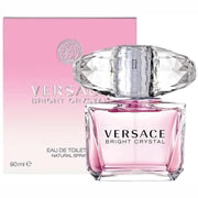 Versace Bright Crystal by Versace for Women 3 oz Eau de Toilette Spray