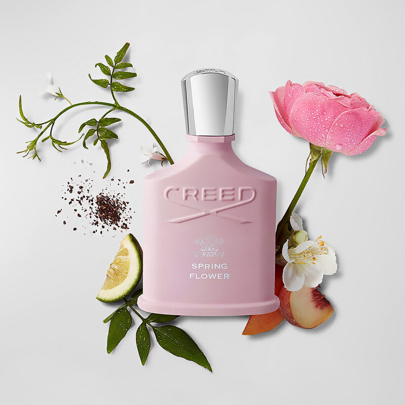 Creed  Spring Flower by EDP Spray 3.4 oz