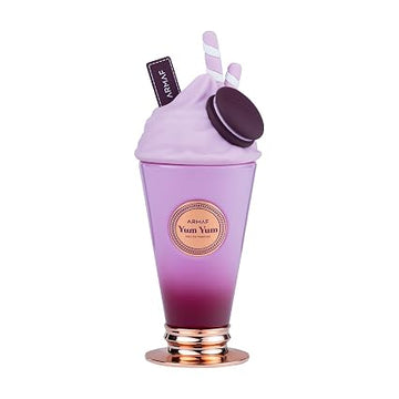 Armaf Yum Yum 3.4 Oz Eau De Parfum Spray 100ml