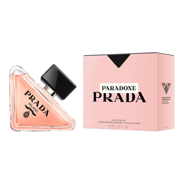 Paradoxe Eau de Parfum with White Musk & Amber