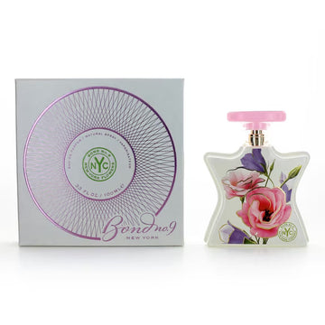 Bond No.9 Unisex New York Flowers EDP Spray 3.4 oz Fragrances