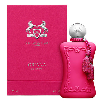 Parfums De Marly Ladies Oriana Eau De Parfum Spray 2.5 oz