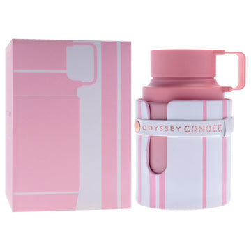 Armaf Odyssey Candee 3.4 fl oz Eau de Parfum for Women