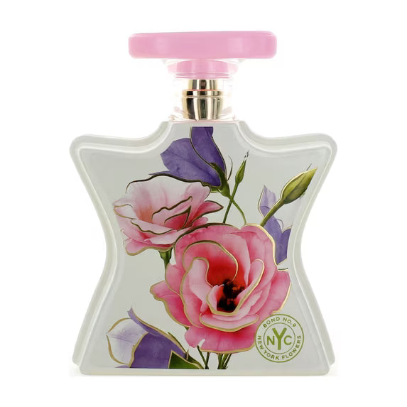 Bond No.9 Unisex New York Flowers EDP Spray 3.4 oz Fragrances