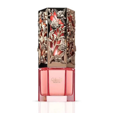 Lattafa Asdaaf Raneen for Women Eau de Parfum 100ml, Perfume