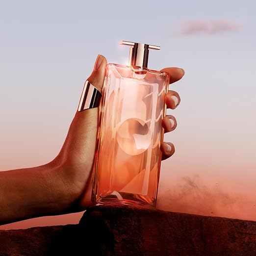 Lancôme Idôle Now Eau de Parfum 3.4oz