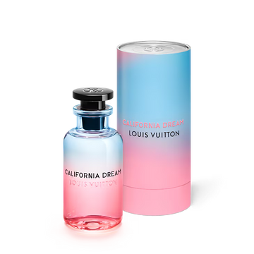 Louis Vuitton California Dream Unisex Fragrance Eau de Parfum Spray 3.4oz