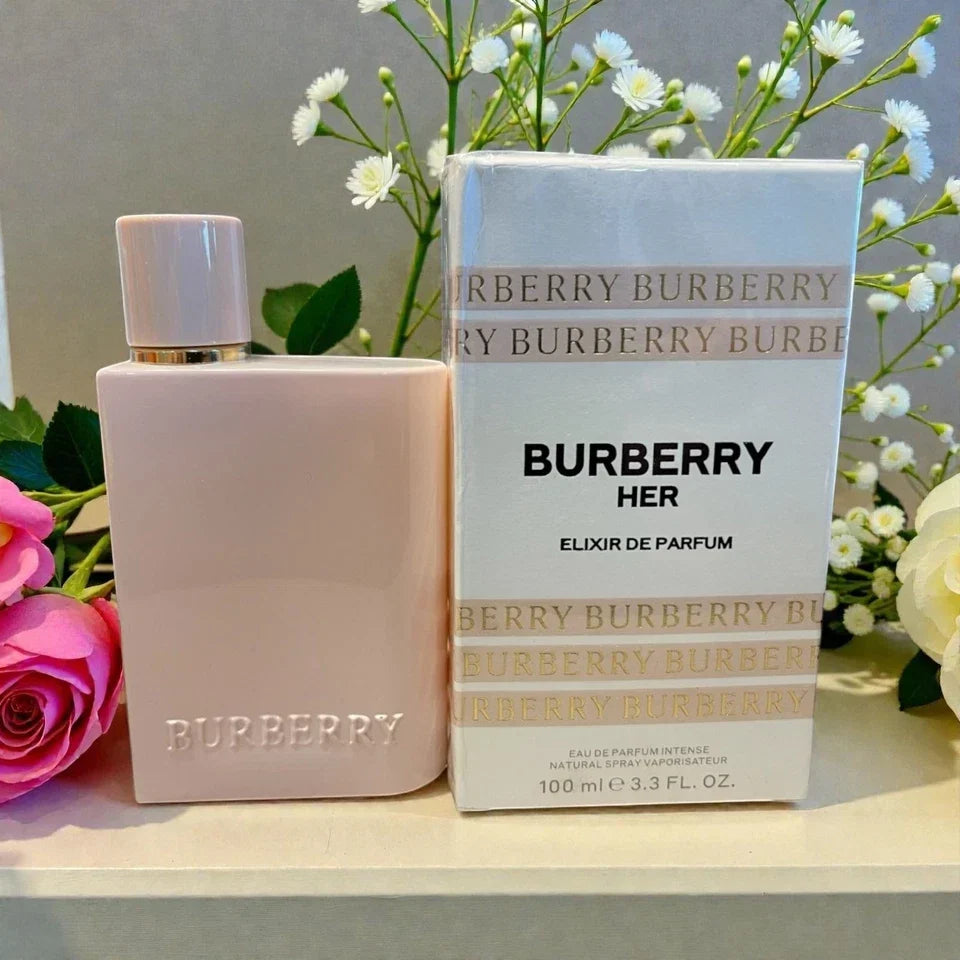 BURBERRY  Her Elixir de Parfum 3.4oz