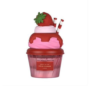 Lattafa Berry On Top Give Me Gourmand Collection - 75 ML Perfume