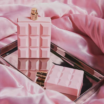 Armaf Ladies Delight Delicacy Cotton Candy EDP Spray 100ml Perfume