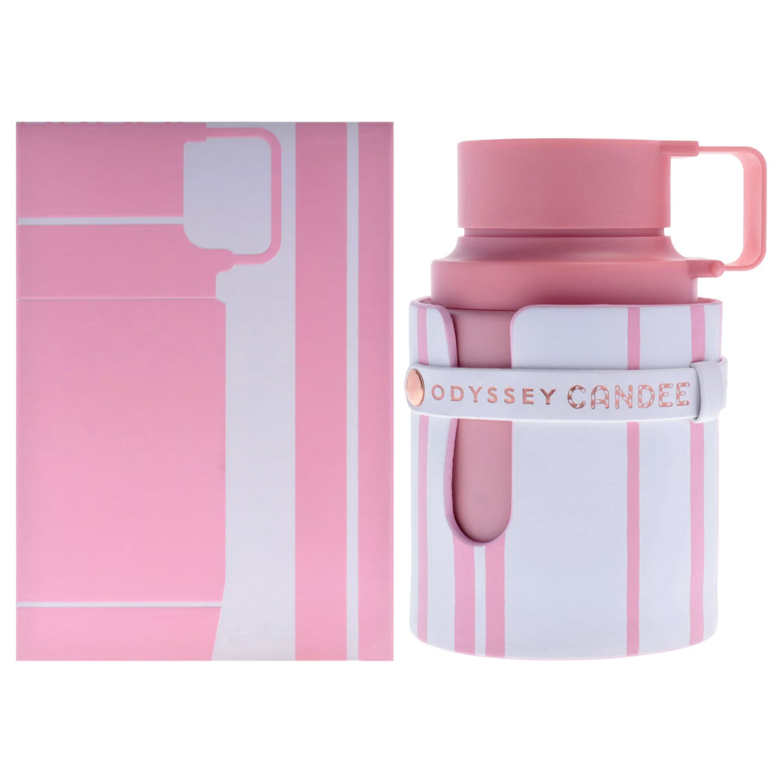 Armaf Odyssey Candee 3.4 fl oz Eau de Parfum for Women