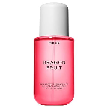 PHLUR Dragon Fruit Body Mist, 8 Fl Oz 240ml Perfume