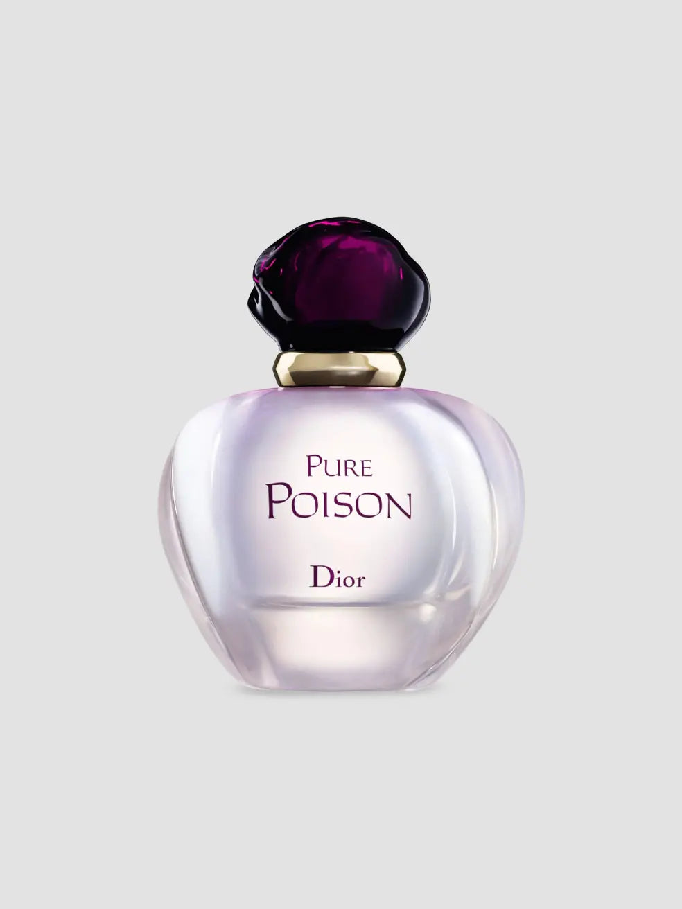 Christian Dior Pure Poison Eau de Parfum Spray, 3.4 oz