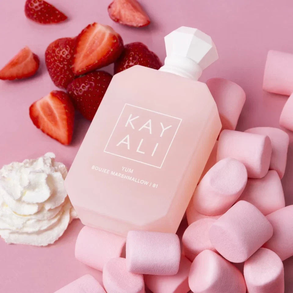 Yum Boujee Marshmallow | 81 by KAYALI 100 ml EDP Perfume