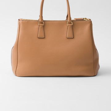 Prada Galleria large leather bag