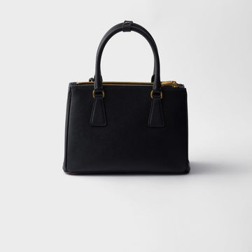 Prada Galleria small Saffiano leather bag