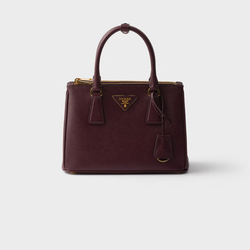 Prada Galleria small Saffiano leather bag