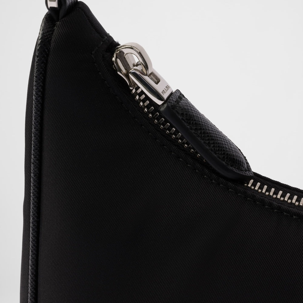 Prada Re-Edition 2005 Re-Nylon and Saffiano mini bag