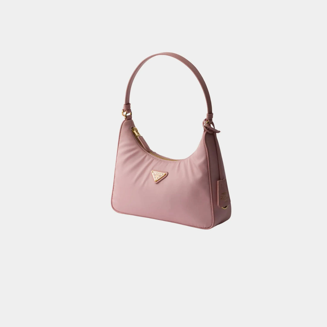 Prada Re-Edition 2005 Re-Nylon And Saffiano Mini Bag
