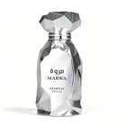 Marwa - Arabiya Prestige Silver Fragrance 100ml, Perfume