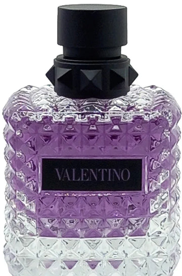 Valentino Garavani Ladies Donna Born In Roma Purple Melancholia EDP Spray 3.4 oz