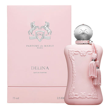 Parfums De Marly Ladies Delina EDP Spray 2.5 oz