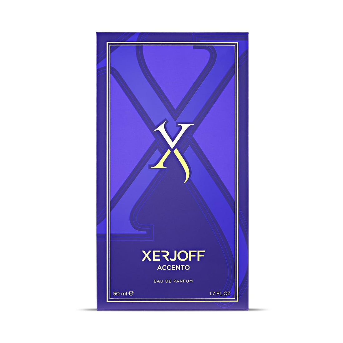 Xerjoff Accento Eau de Parfum 3.4oz