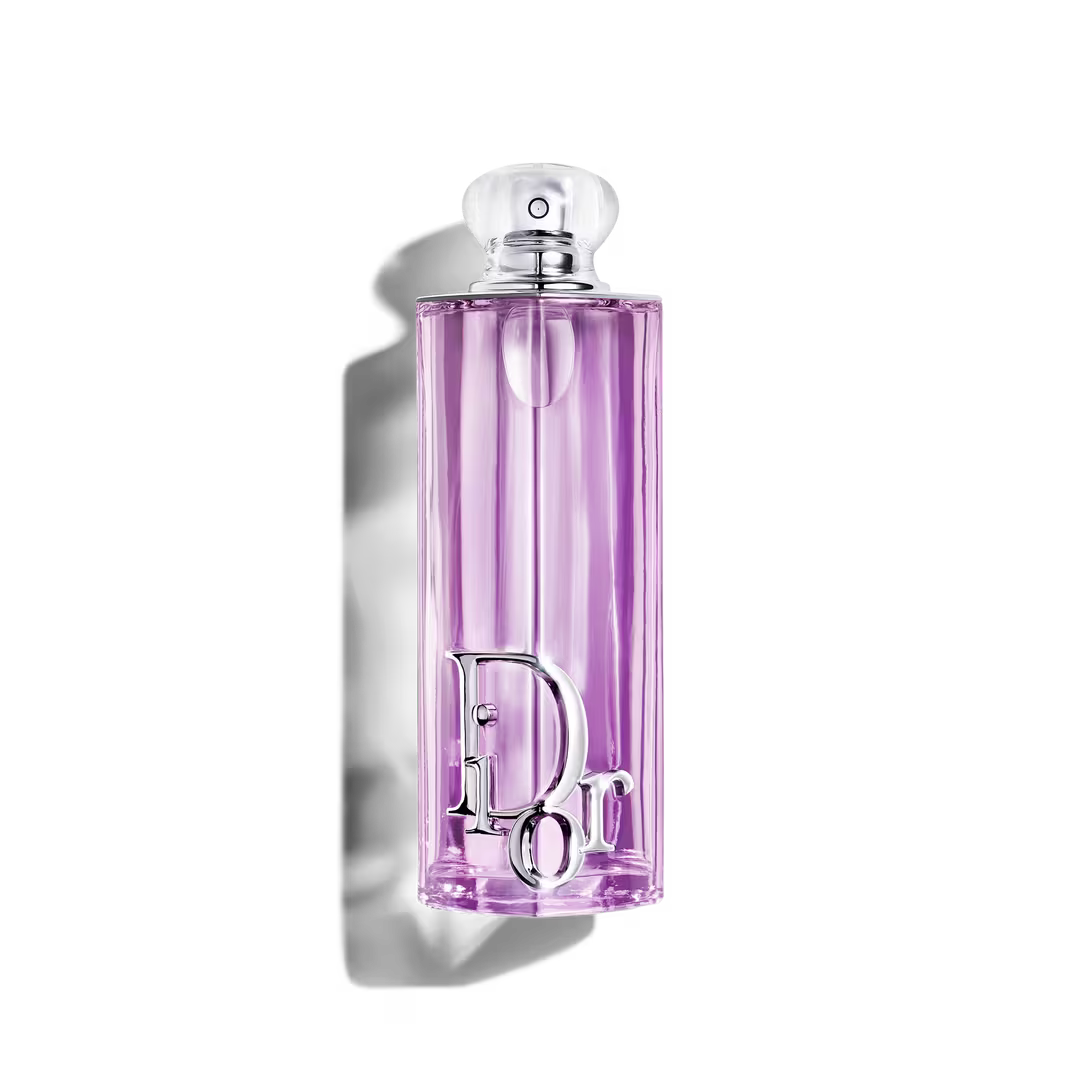 Dior Addict Purple Glow Eau de Parfum 3.4oz 100ml