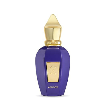 Xerjoff Accento Eau de Parfum 3.4oz