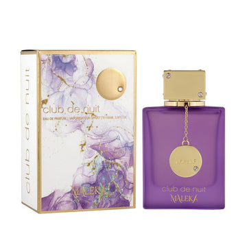 Armaf Ladies Club De Nuit Maleka EDP Spray 3.6 oz Fragrances 100ml Perfume