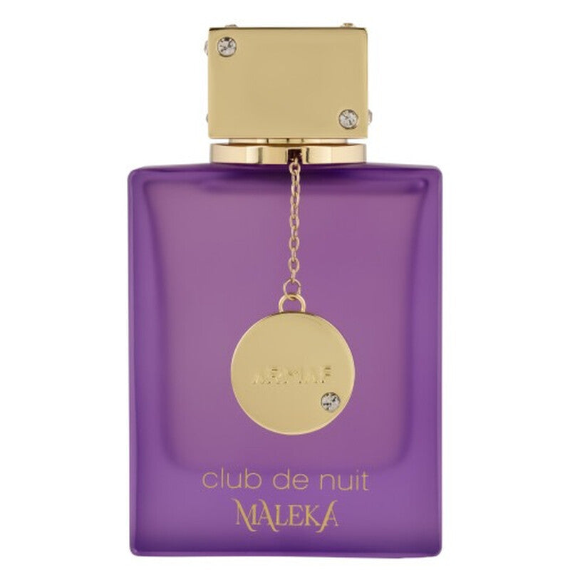 Armaf Ladies Club De Nuit Maleka EDP Spray 3.6 oz Fragrances 100ml Perfume