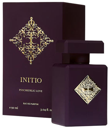 Initio Parfums Prives Unisex Psychedelic Love EDP Spray 3.4 oz Fragrances