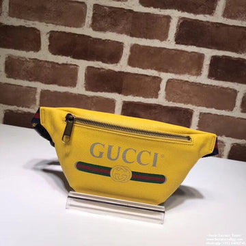 Elite Carryalls