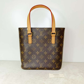 Louis Vuitton Vivian PM Monogram Tote Bag