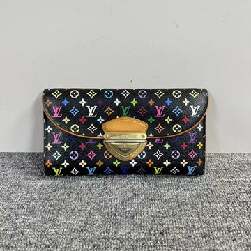 Louis Vuitton Multicolor Murakami Wallet Clutch