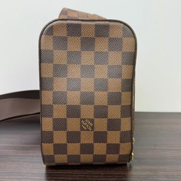 Louis Vuitton Damier Ebene Body Bag