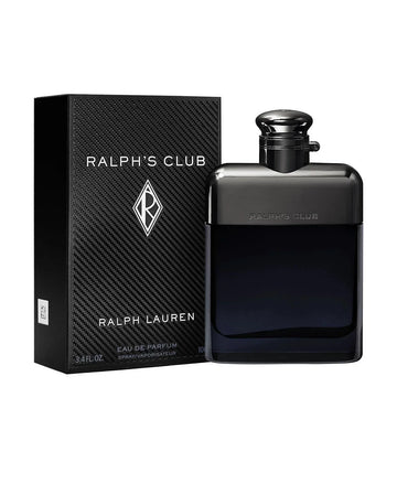 Ralph Lauren Men's Ralph's Club EDP Spray 3.4 oz