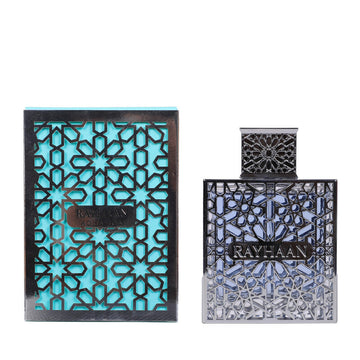 RAYHAAN Kiss by Rayhaan Eau De Parfum For Men & Women Super Rich - 100 ML Perfume