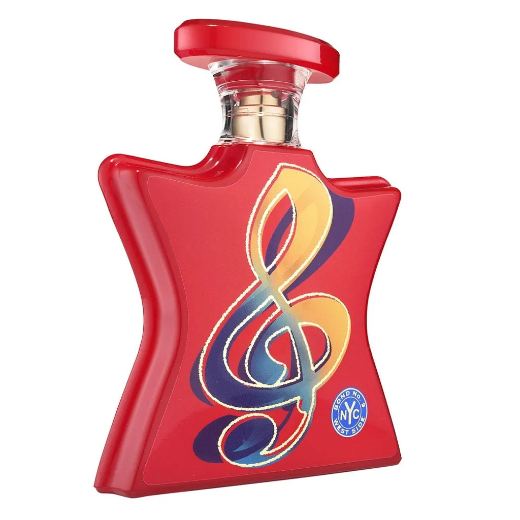 Bond No. 9 West Side Woda perfumowana, 100ml